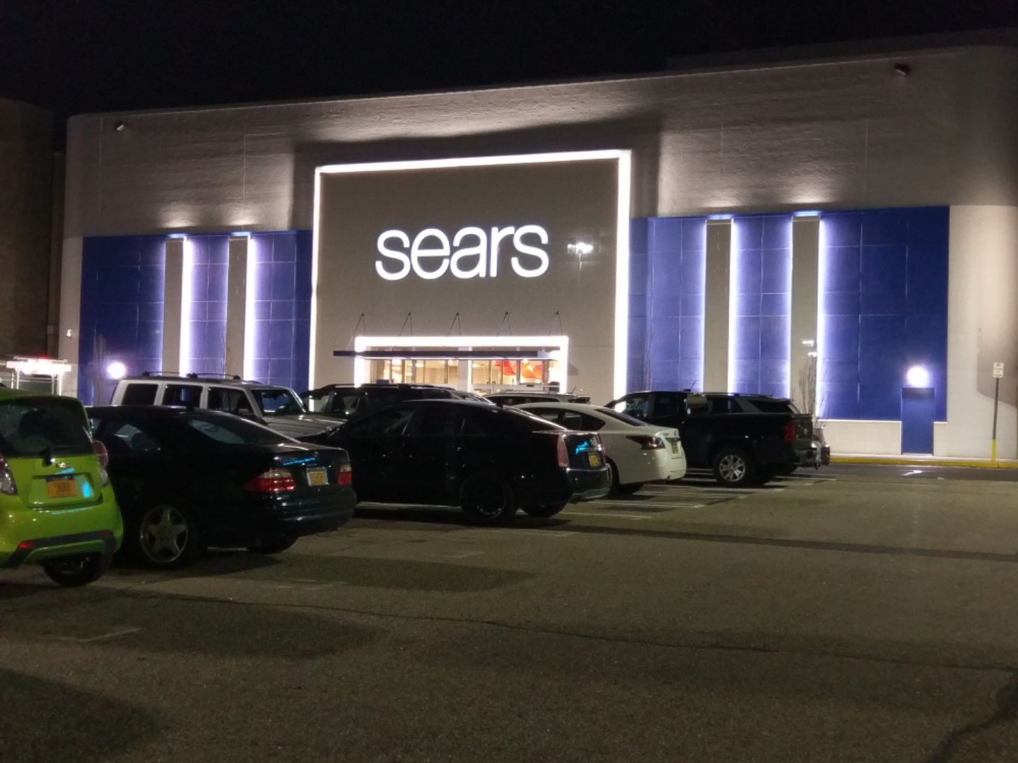 Construction The Lane Group