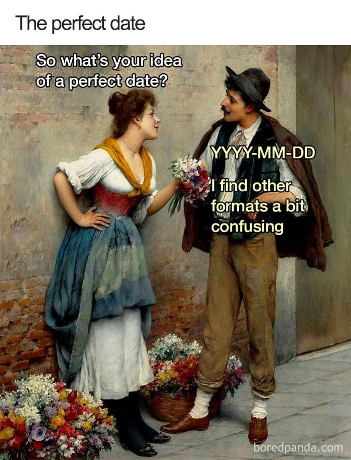36 Classical Art Pieces Turned Into Hilarious Memes. The Language Nerds