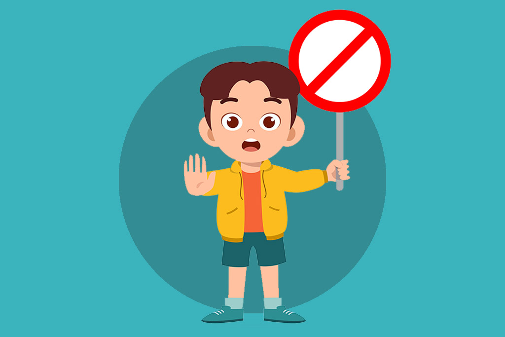 How to say Stop in Japanese The Language Quest