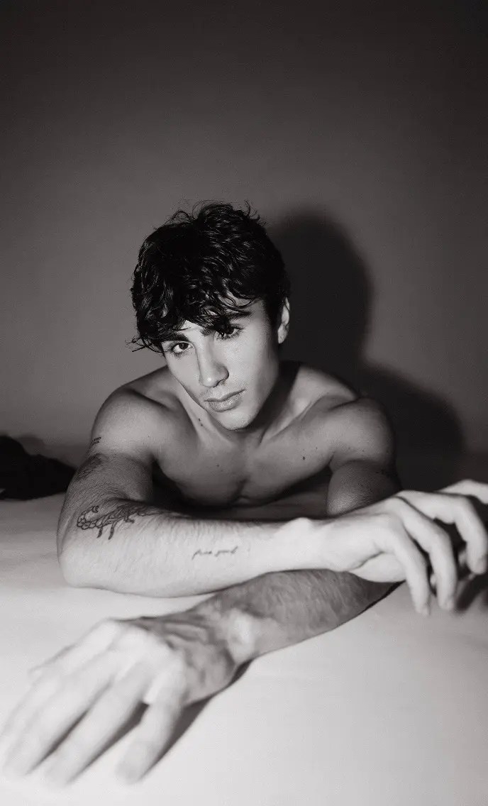 Meet Content Creator Sam Vicchiollo: The Tiktok Superstar You Need To Know About - The LA Note