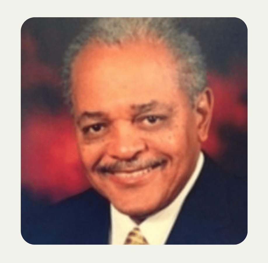 Harvey mourns loss of former mayor David Johnson The Lansing Journal