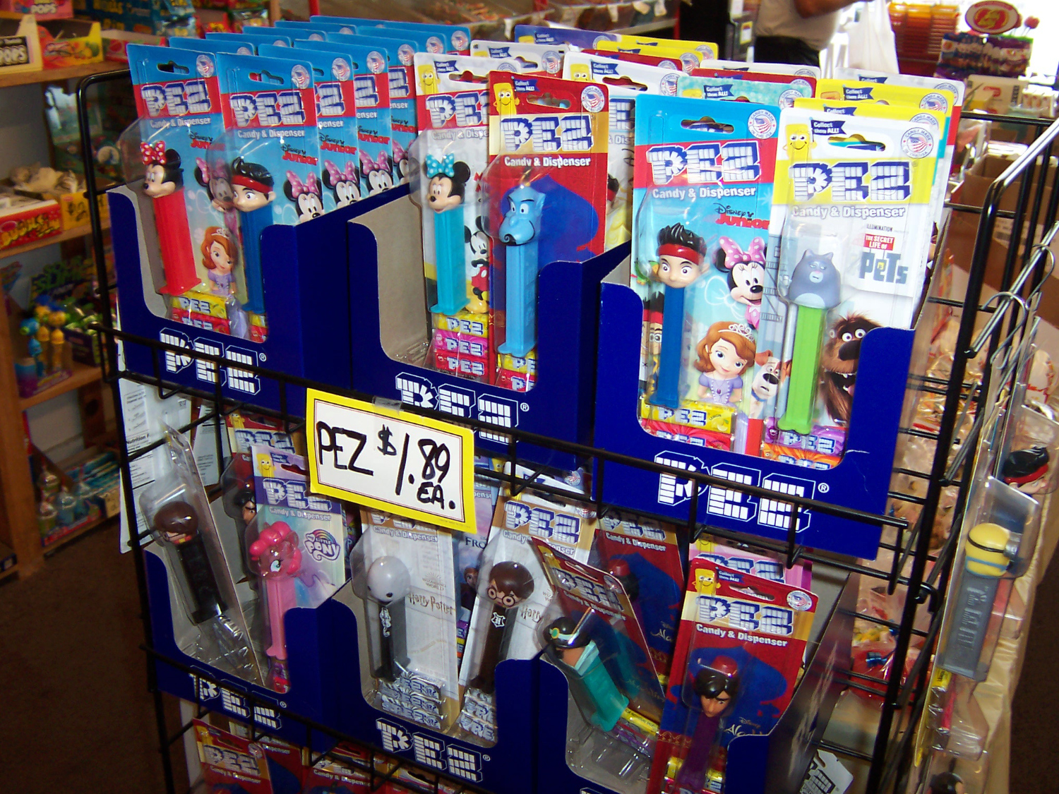 After over 40 years, Greco Nut & Candy relocates from Lansing to