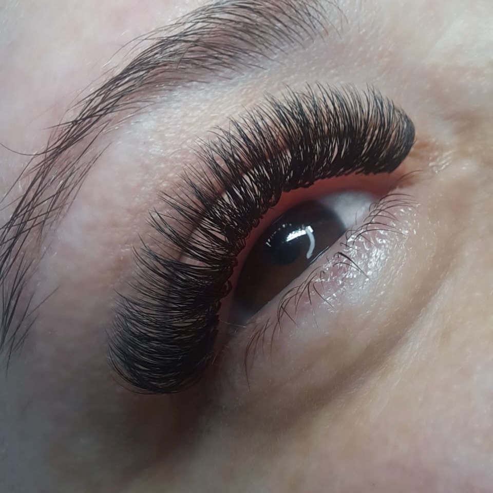 The Lash Lab Aesthetics Lash Extensions And Skincare