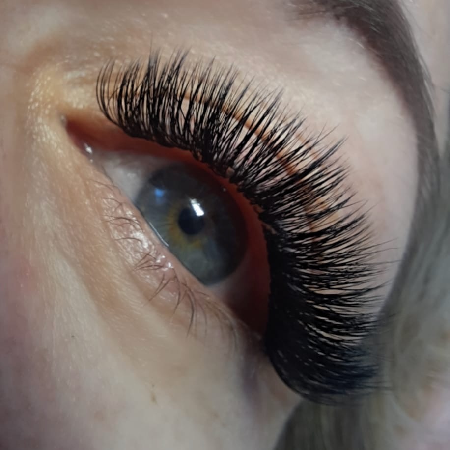 The Lash Lab Aesthetics Lash Extensions And Skincare