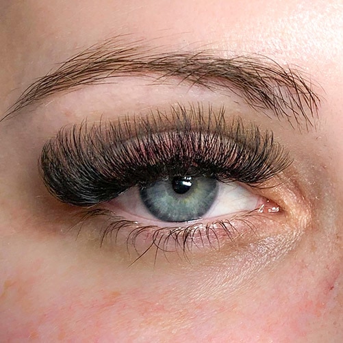 Eyelash Extensions Gold Coast Premier Salon The Lash Spa
