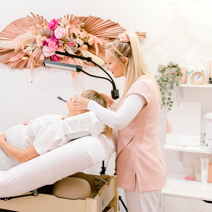 Eyebrow Sculpting Gold Coast Expert Brow Artists