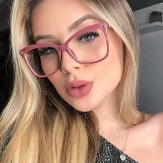 Eyelash Extensions with Glasses The Lash Whisperer