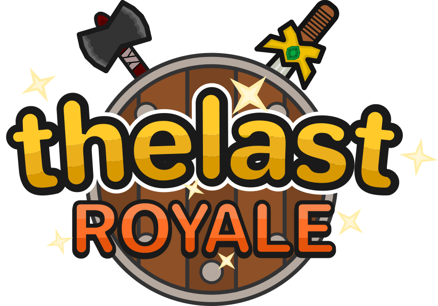 Thelast.io - 2D Fantasy Battle Royale Io Game