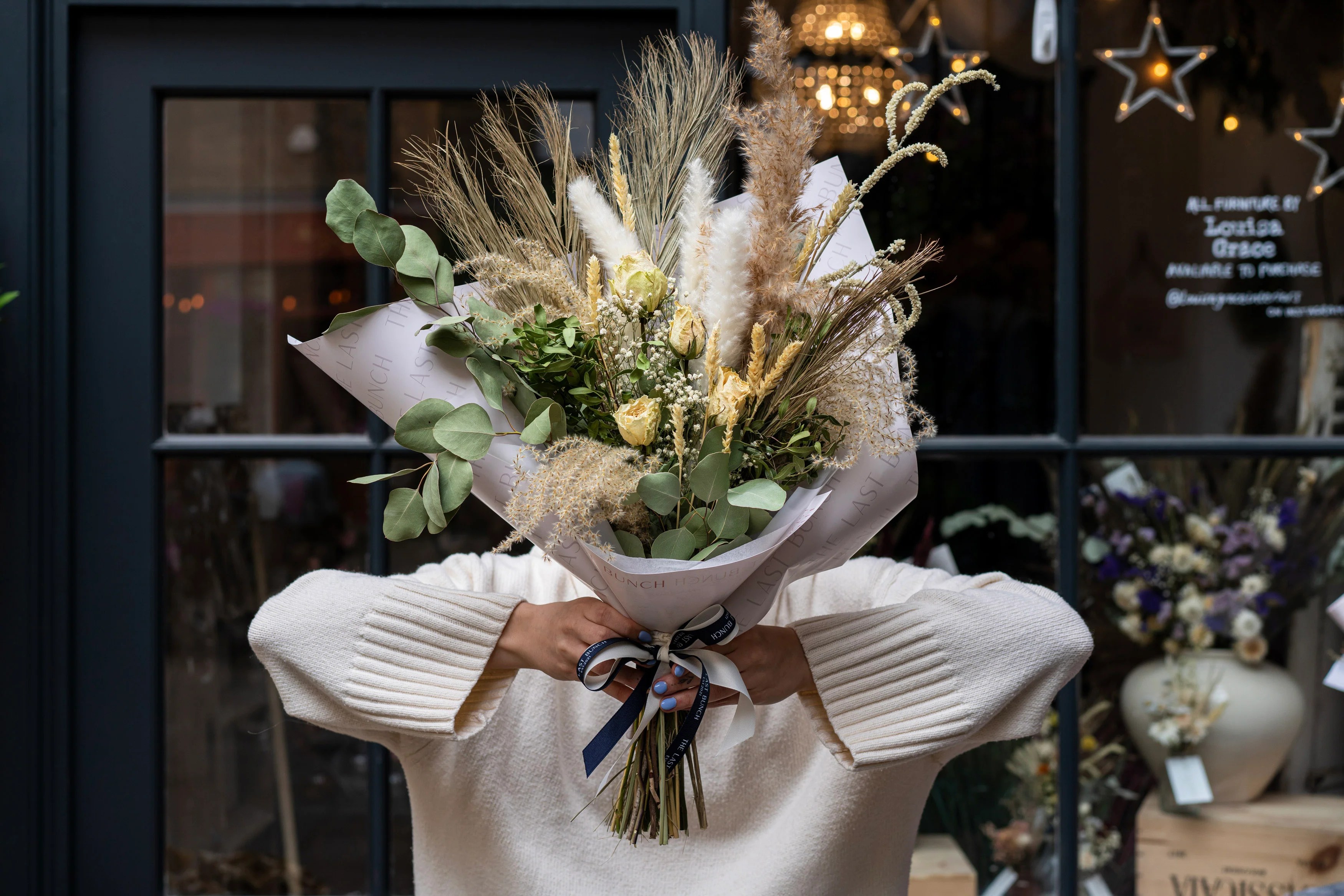 Dried Flowers FAQs The Last Bunch