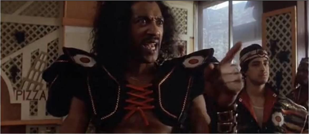 Top 22 Quotes from The Last Dragon The Last Dragon Tribute