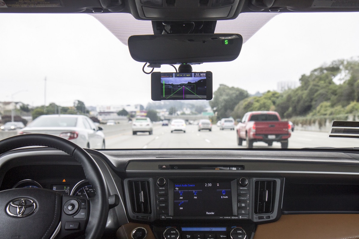 Overview of Retrofit Kits for Autonomous Driving – The Last Driver