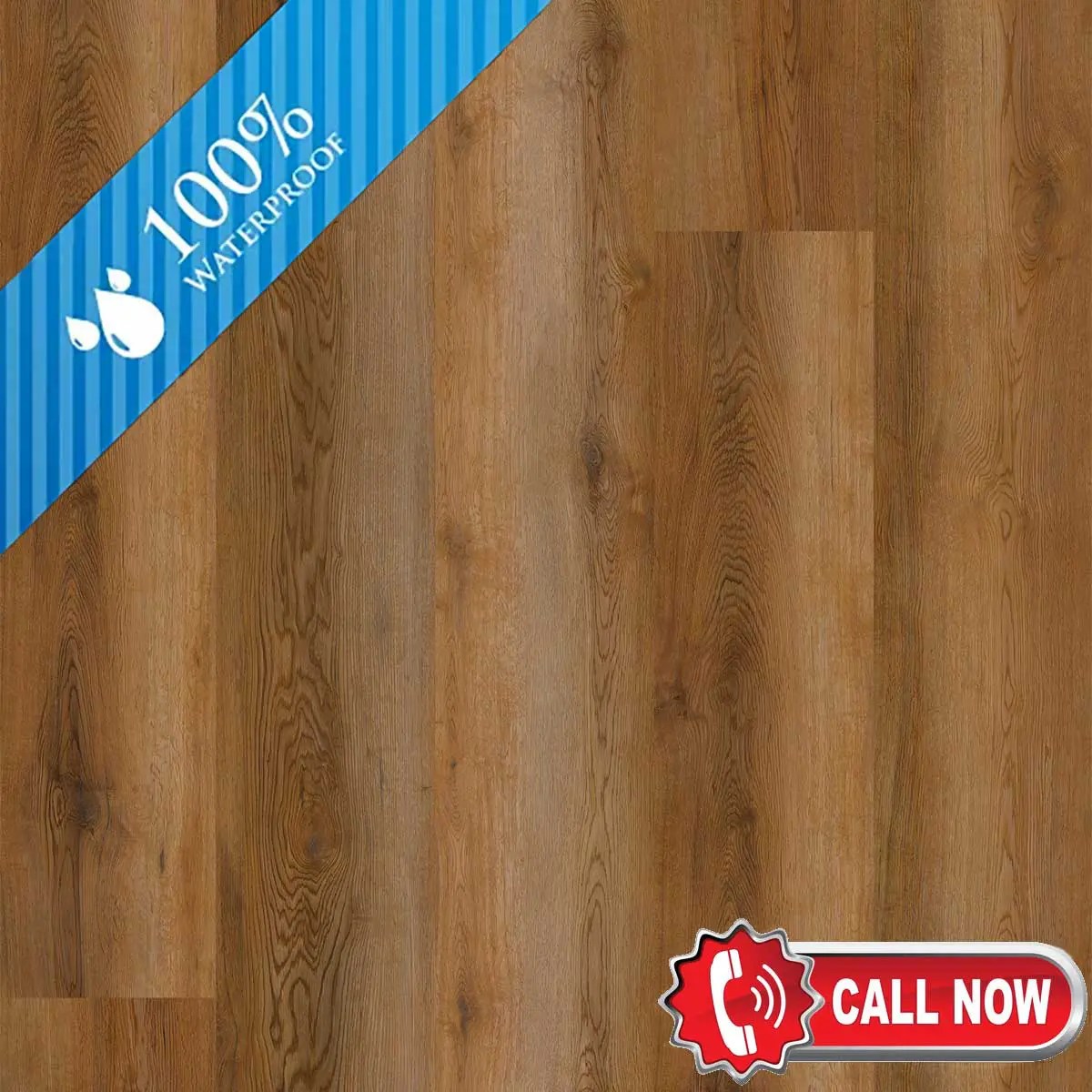 Republic Flooring Blackwater Canyon Collection Zurich Tan Waterproof