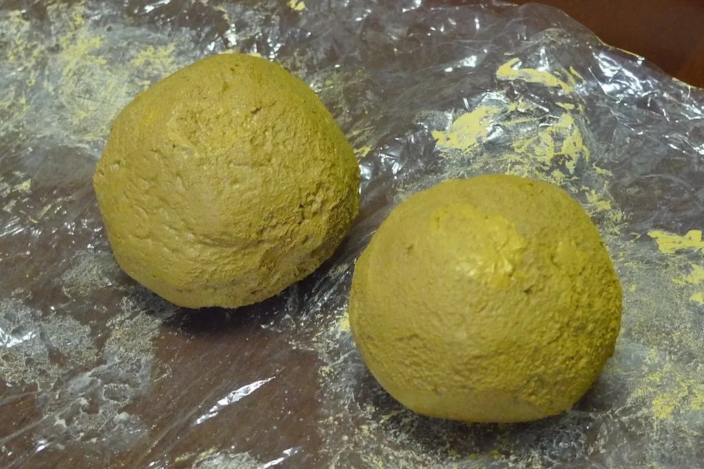 The Art of Polished Clay Balls The Last Straw Journal