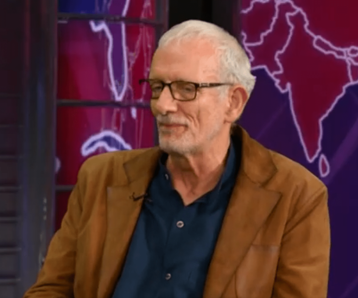 Neil Butler Extraordinary People Latest TV Brighton