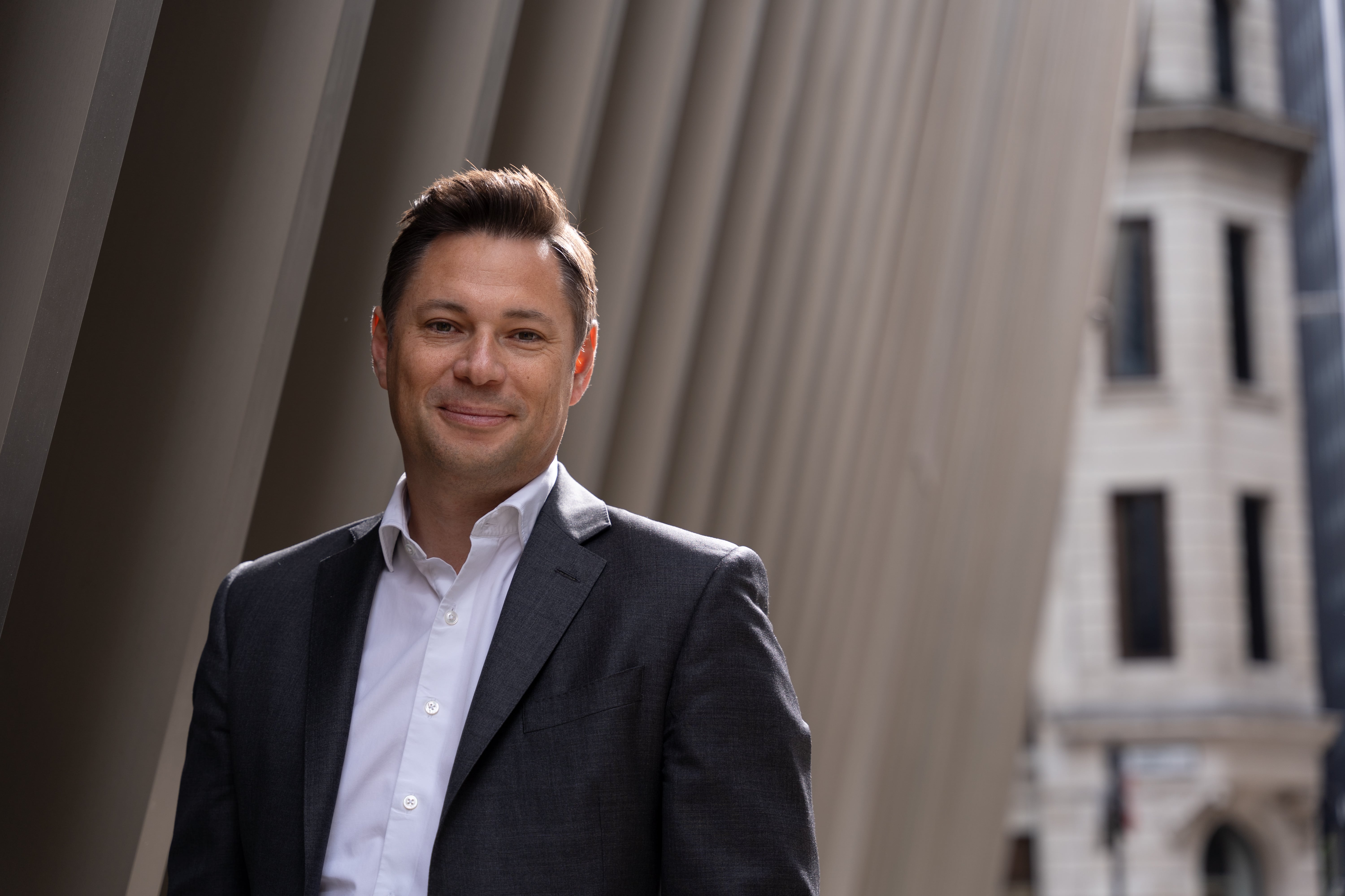 Mishon Mackay bought by Lomond Latest TV Brighton