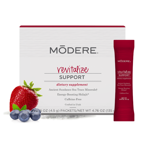 NEW From Modere The Latest