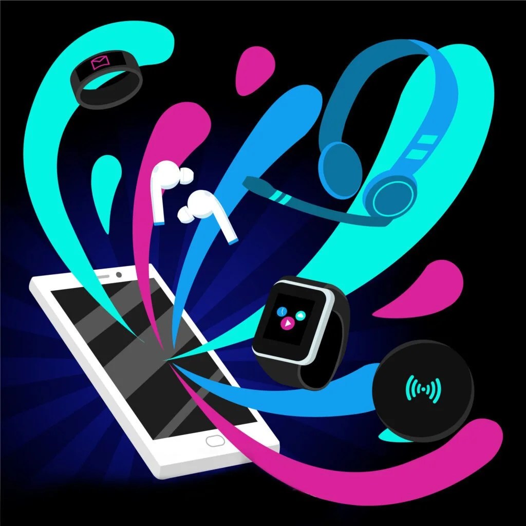 Bluetooth Technology And How It Helps Us In Our Daily Life