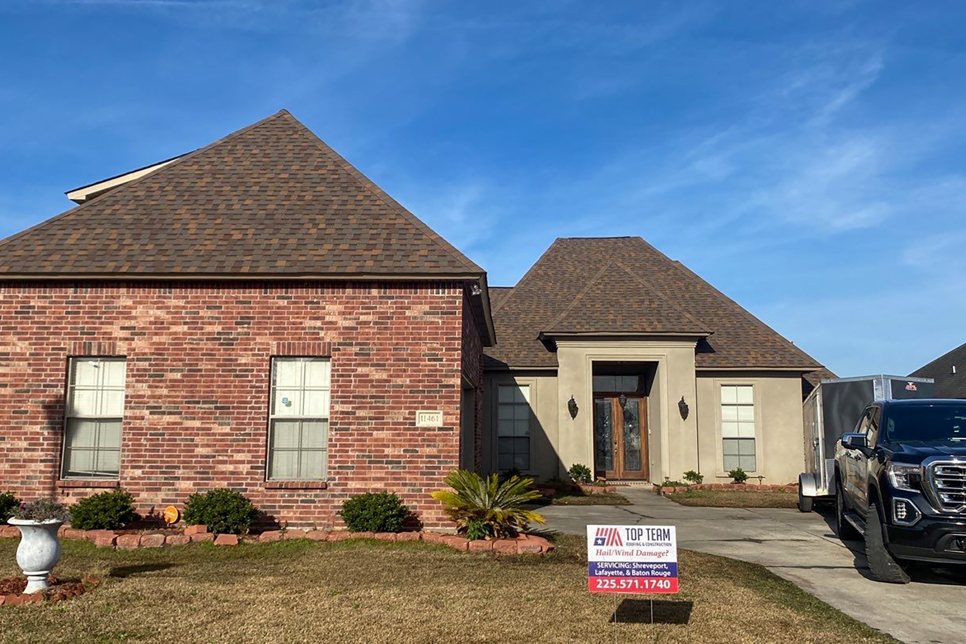 Pinnacle Pristine Copper Canyon Top Team