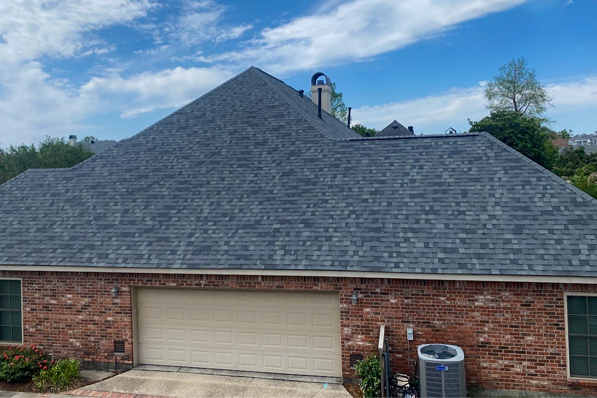 TruDefinition Duration Estate Grey Top Team