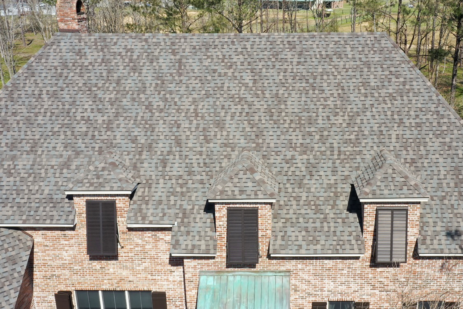 Pinnacle Pristine Magestic Shake Top Team