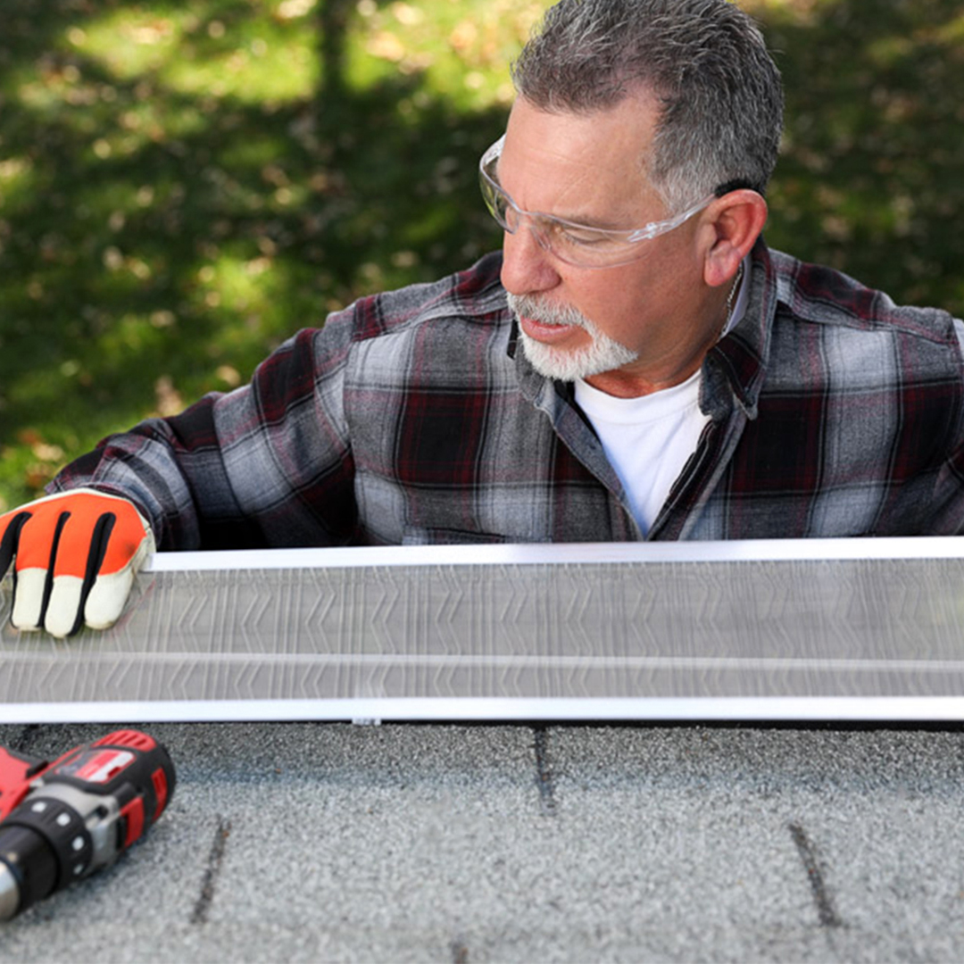 LeafBlaster Pro – Top Team