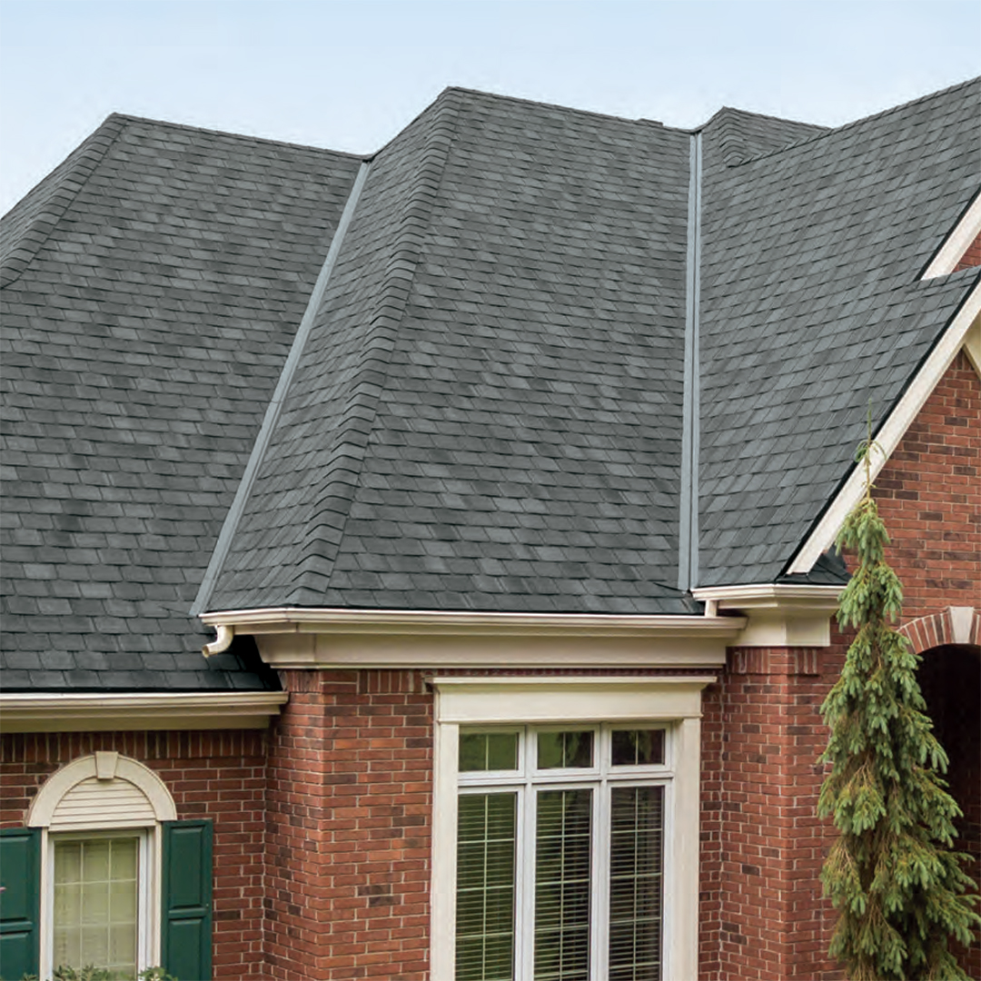 Belmont Black Granite Top Team