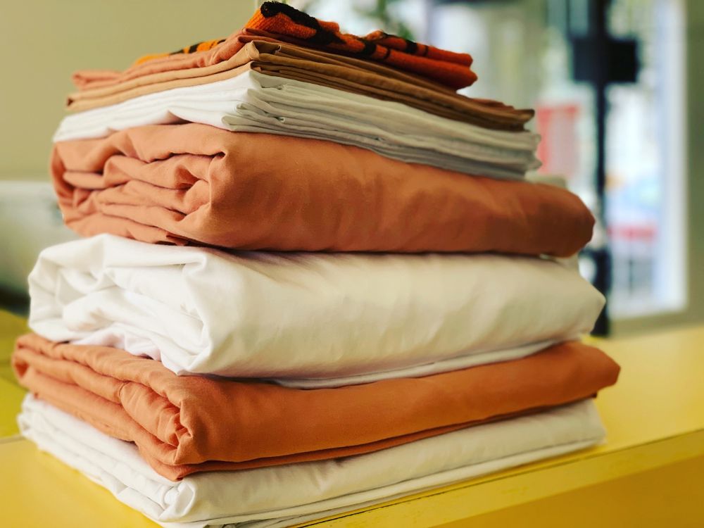 Home Best Laundromat in San Francisco, California 94118 The Laundry