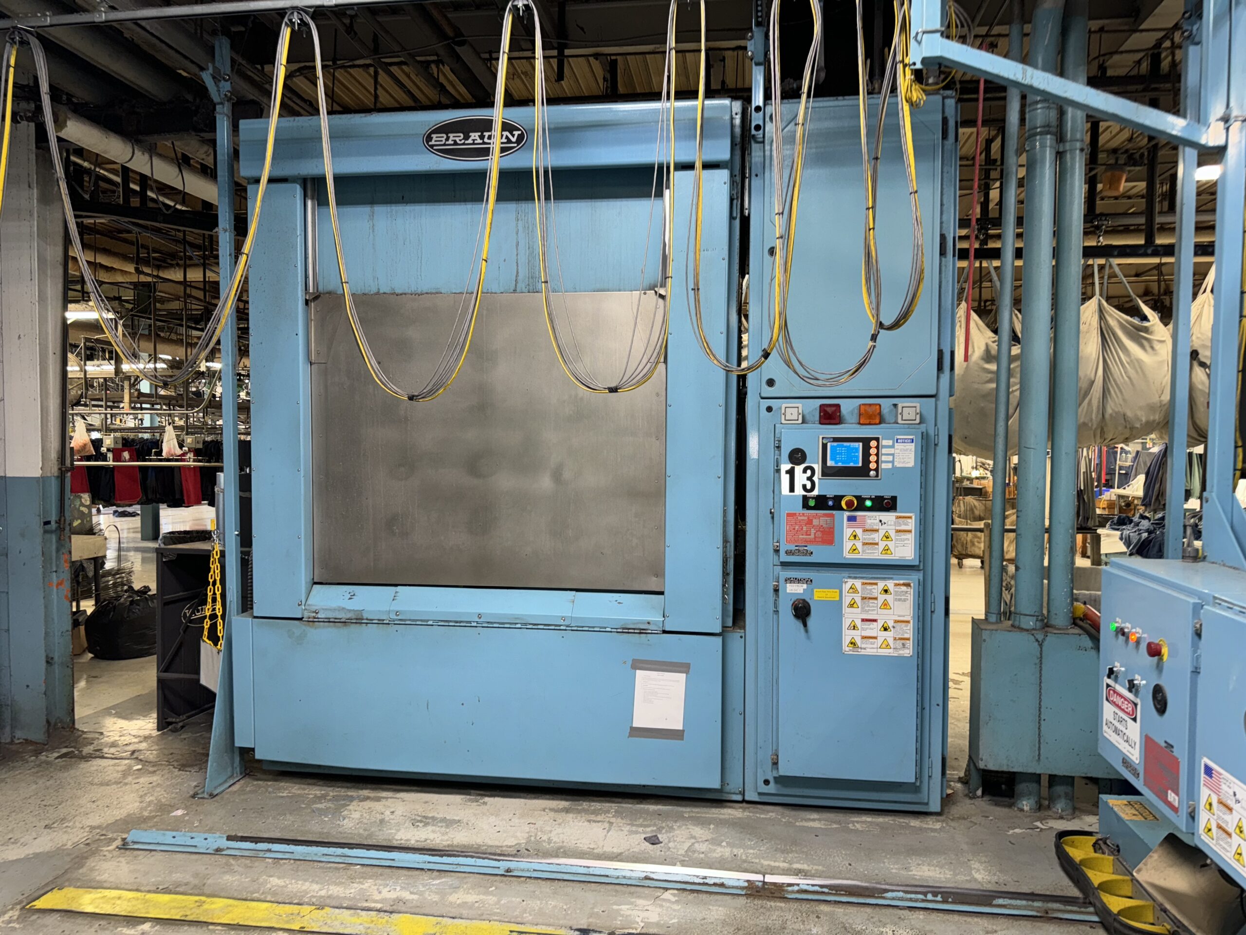 Dryers & Lint Traps Archives The Laundry List