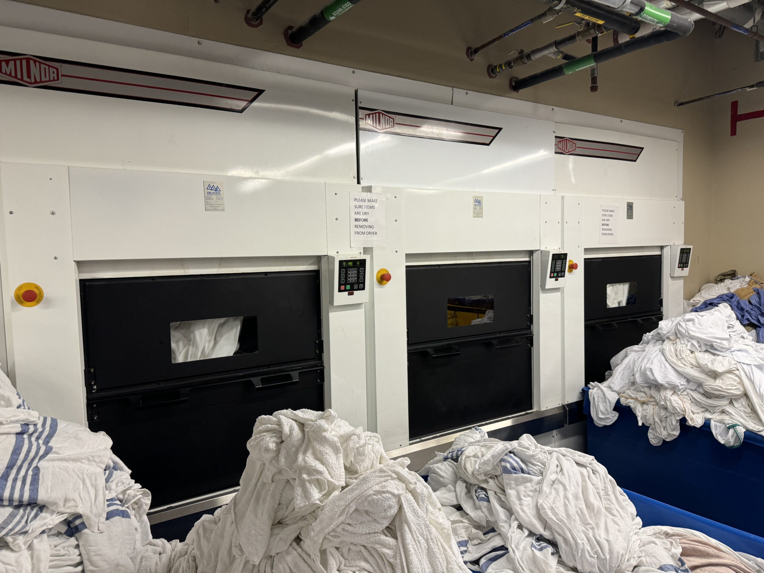 Dryers & Lint Traps Archives The Laundry List