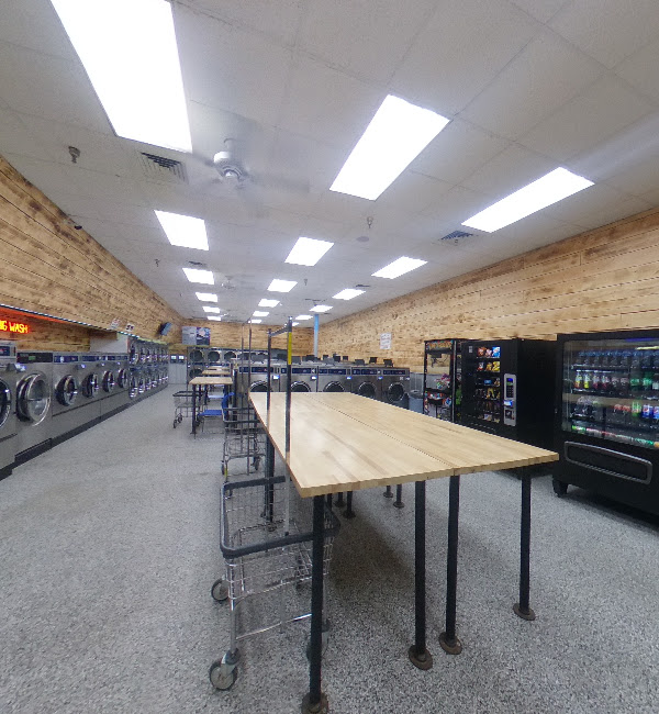 Merle Hay Open 24 Hours The Laundry Place