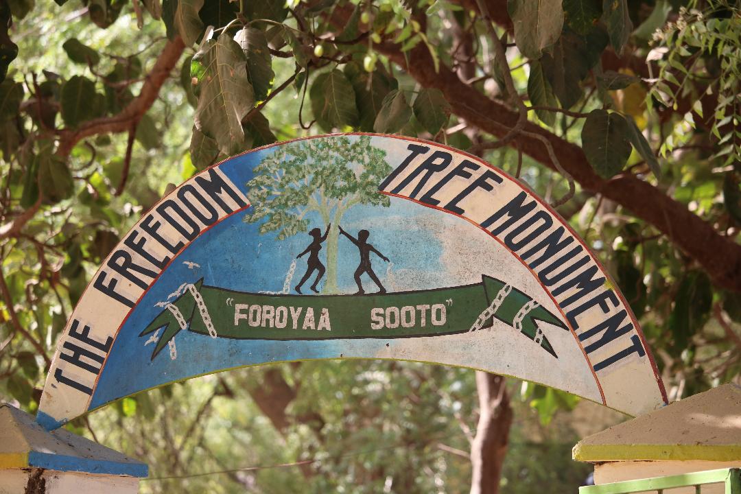 Gambia A country for tourists seeking sunny side of life The Laurel