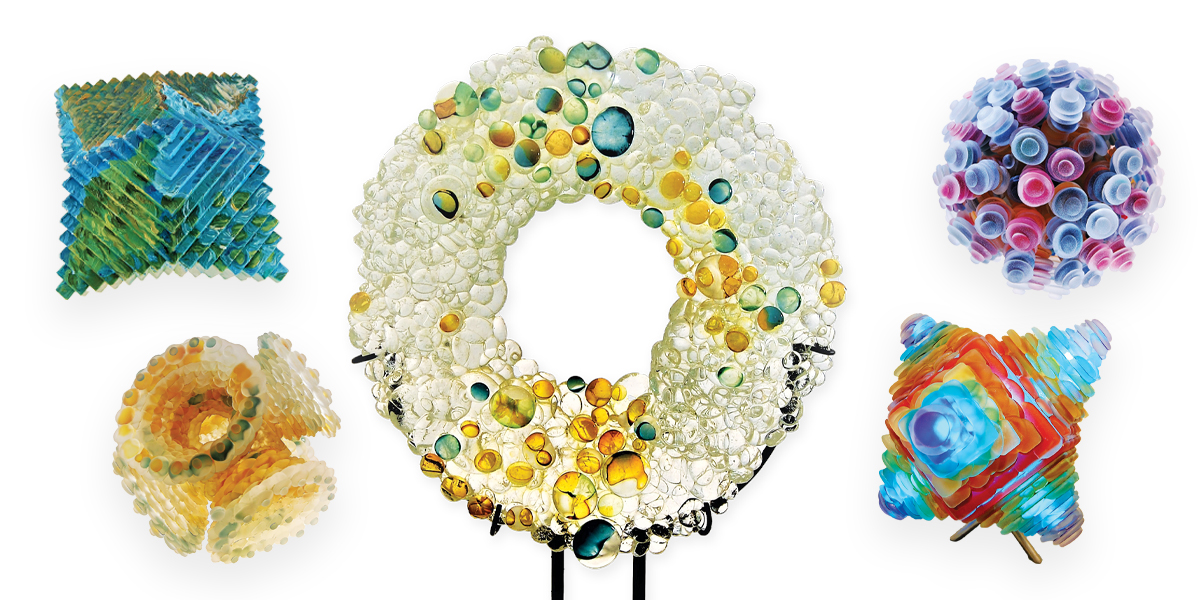 Feature Artist Fred Mead The Laurel of Asheville