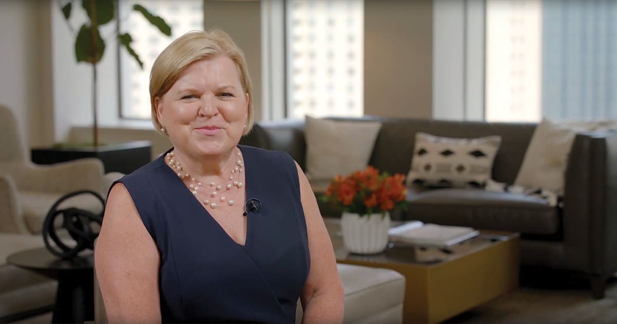 Sales Director Eva Walker Brings Passion and Experience to The Laurel