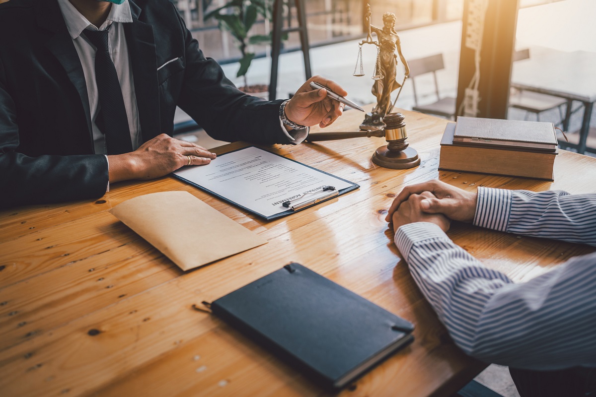 5 Essentials Of An Effective Legal Case Assessment The Law Brigade