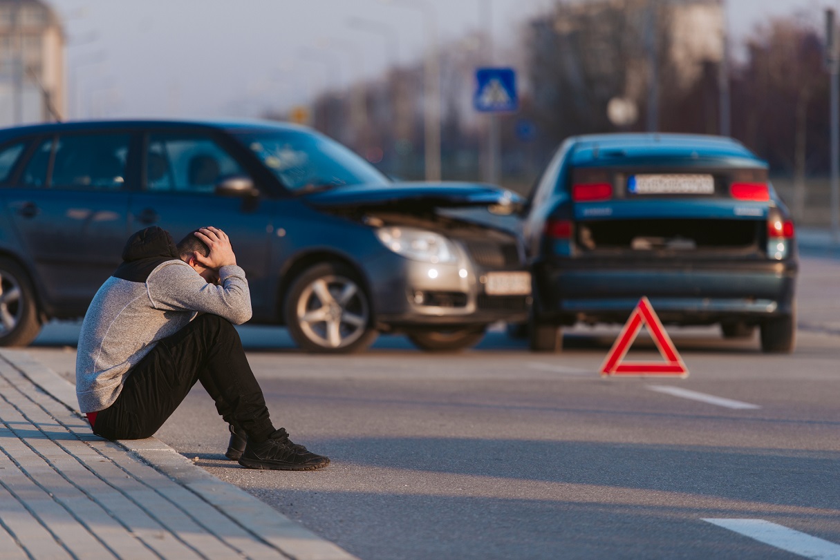 Medical Consequences Of Car Accidents From Trauma To LongTerm