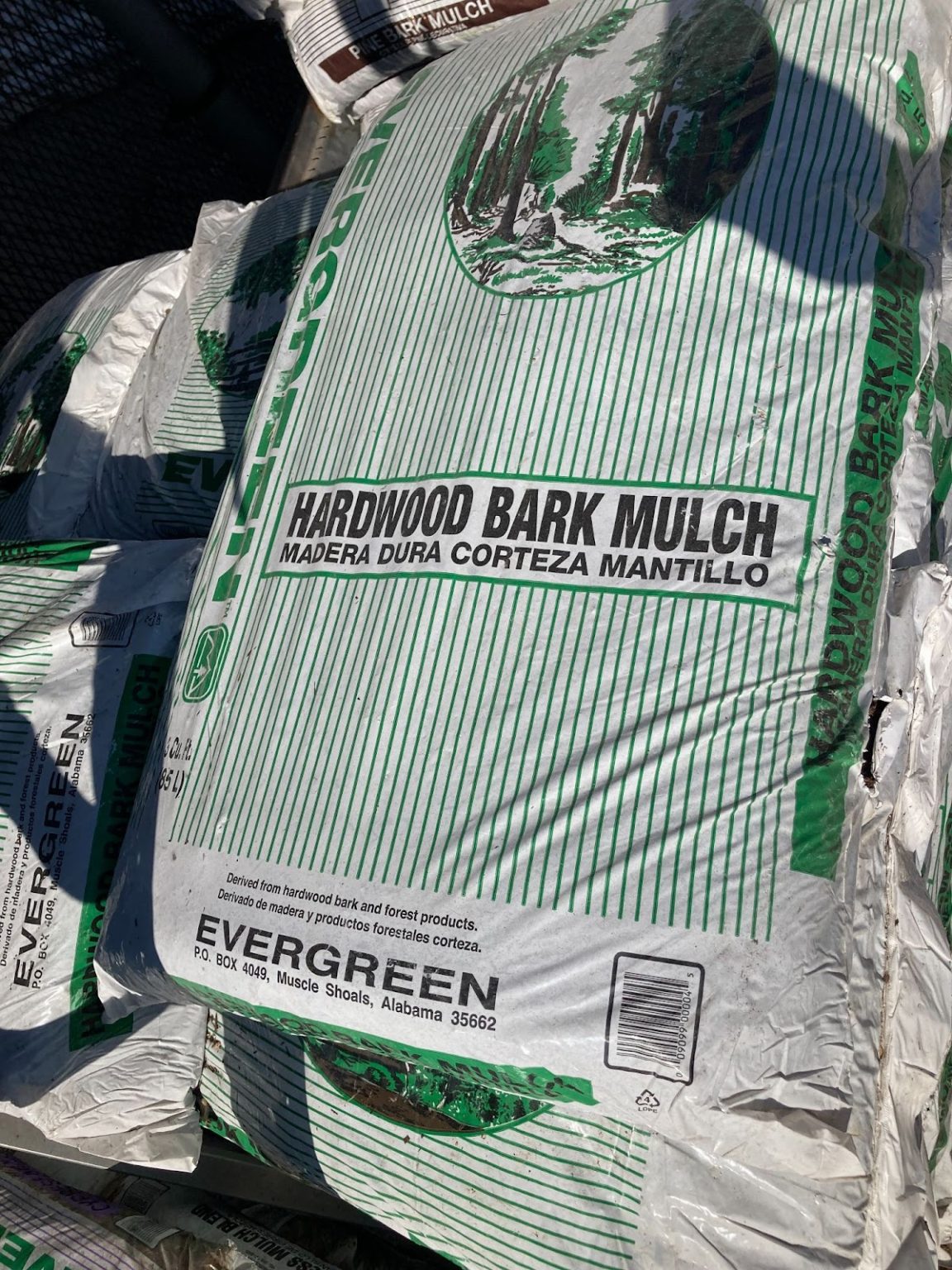 Lowes Mulch Sale 5 For 10 2020 at Ana Mitchell blog
