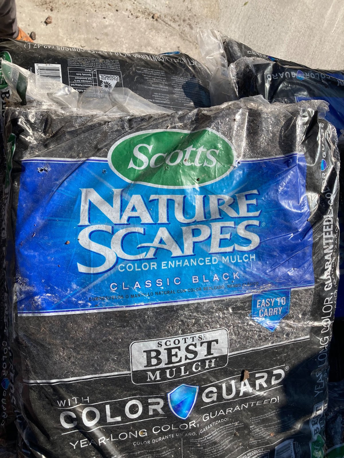 Lowe's Mulch Sale 5 For 10 2024 Dates Elise Corabella