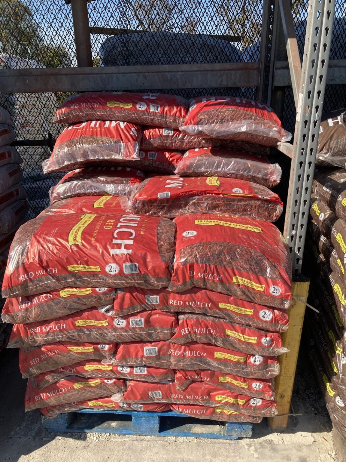 Lowes Mulch Sale: 5 for $10 Sale Dates in 2024 | TLR