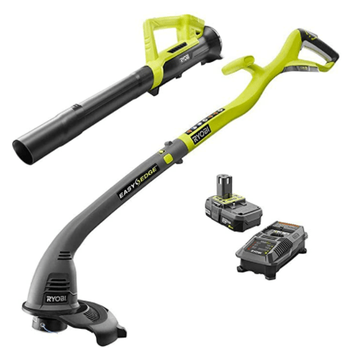 7 Best Cordless Trimmer and Blower Combo Kits: 2023 | TLR