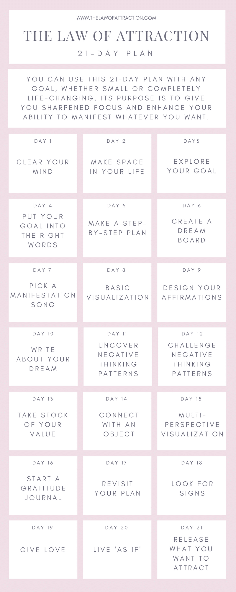 369 Methode Manifestation Deutsch 369 Manifestation Method to Achieve