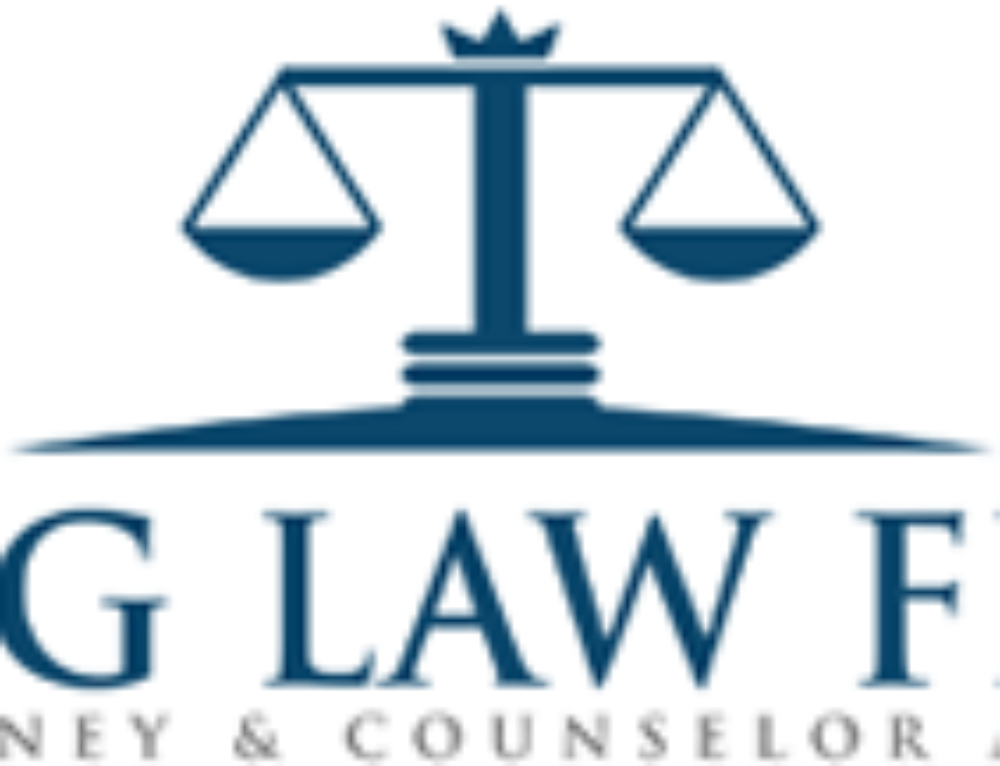 King Law Firm Recognized at EDC Awards King Law Firm Inc.