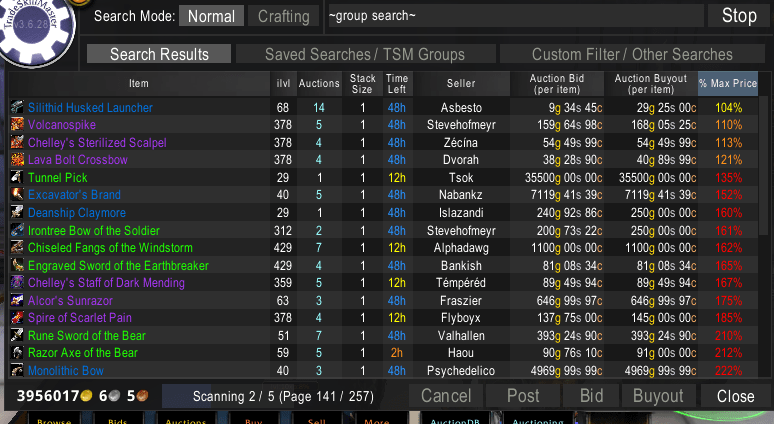Tsm Transmog List 2023 Transmog Continued: Flipping Transmog - The Lazy Goldmaker