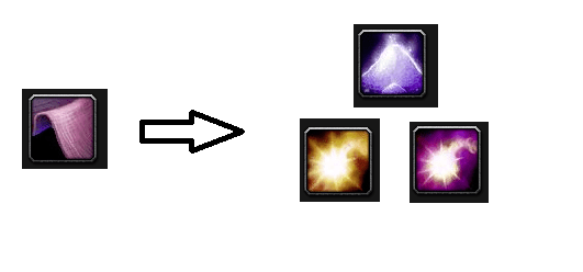 Classic Theorycrafting The Tailoring Enchanting shuffles The Lazy