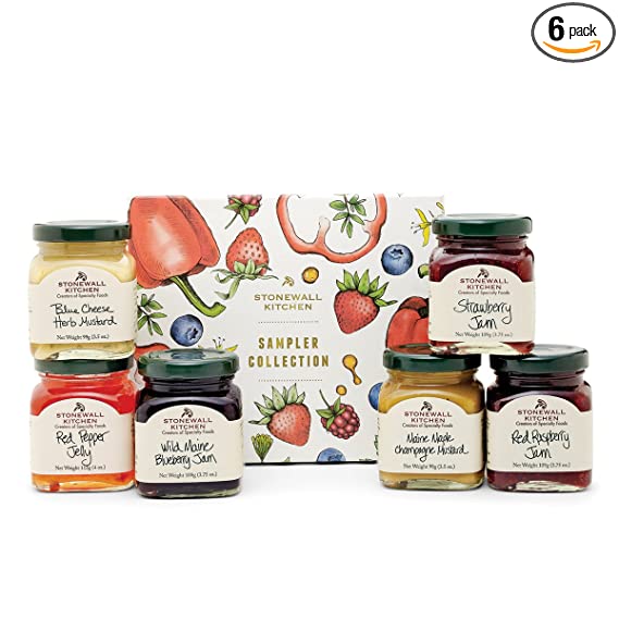 What is the Best Jams for Charcuterie Board? Top 3 Jams for the