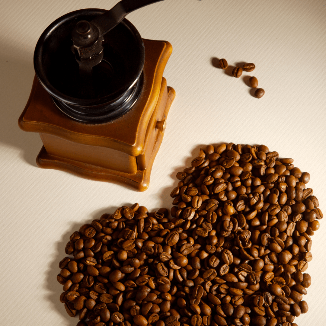 How To Store Ground Coffee in the Mason JarBest Tips The Lazy K Kitchen