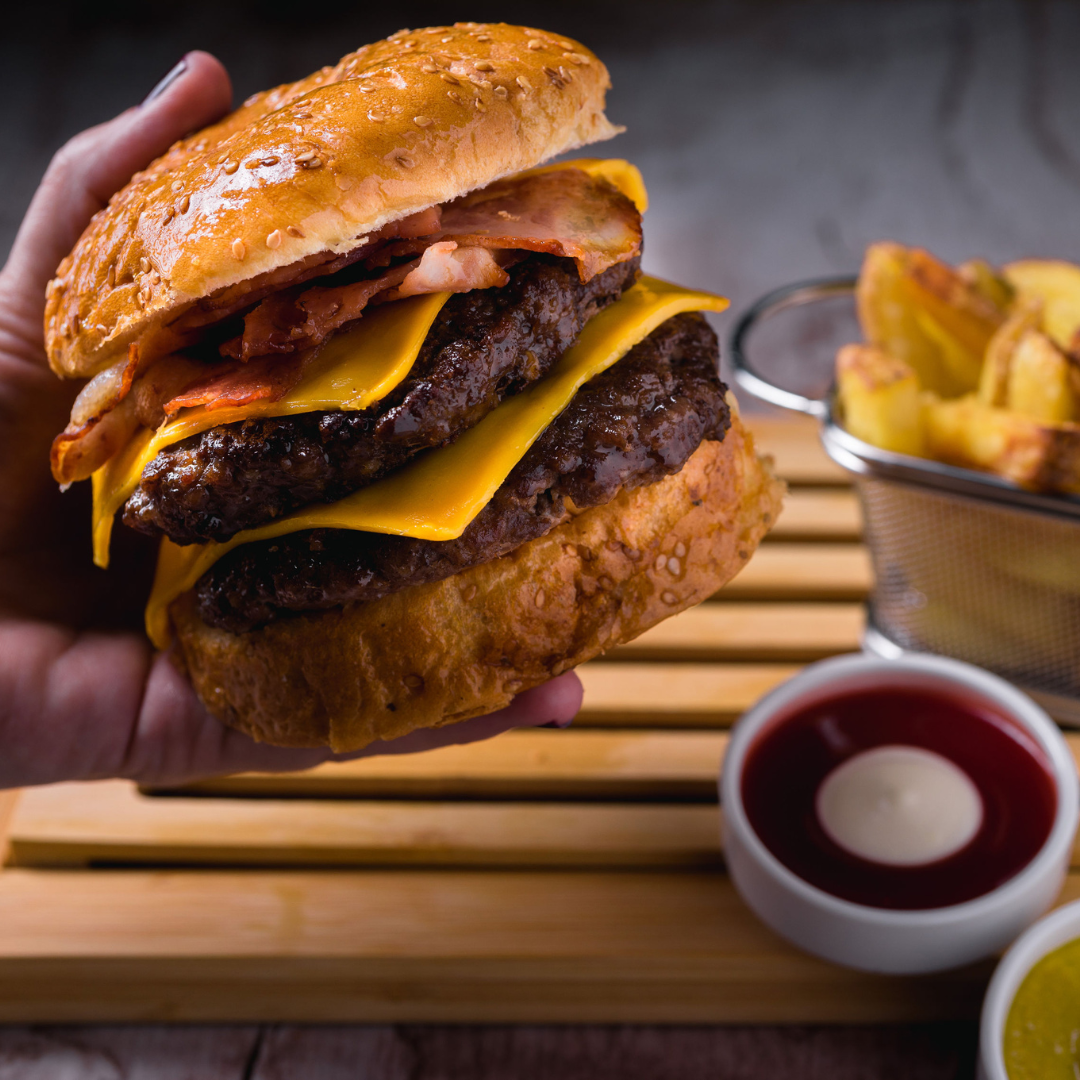 7 Top Best Frying Pan For Burgers How To Cook The Best Burger The