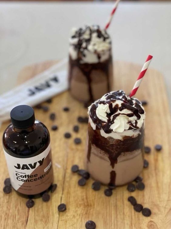 16 Easy Javy Coffee Recipes To Make At Home The Lazy K Kitchen