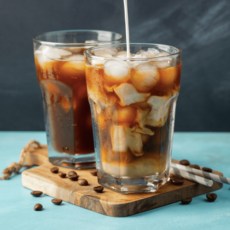 Does Starbucks Iced Coffee Go Bad & How Long Does it Last? The Lazy K