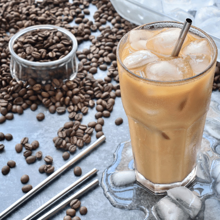 Does Starbucks Iced Coffee Go Bad & How Long Does it Last? The Lazy K