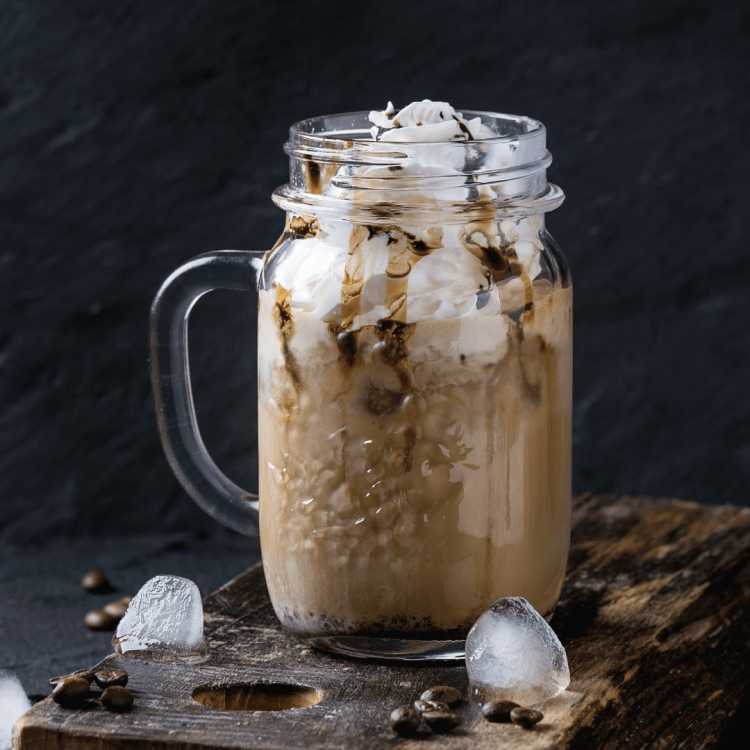 Best Low Sugar Starbucks DrinksLowCalorie & Healthy The Lazy K Kitchen